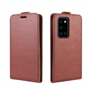 Folio-hoesje voor Huawei P40 Pro De Rene Verticale