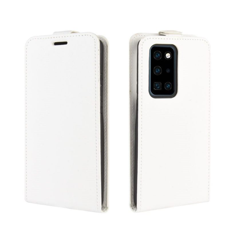 Folio-hoesje voor Huawei P40 Pro De Rene Verticale