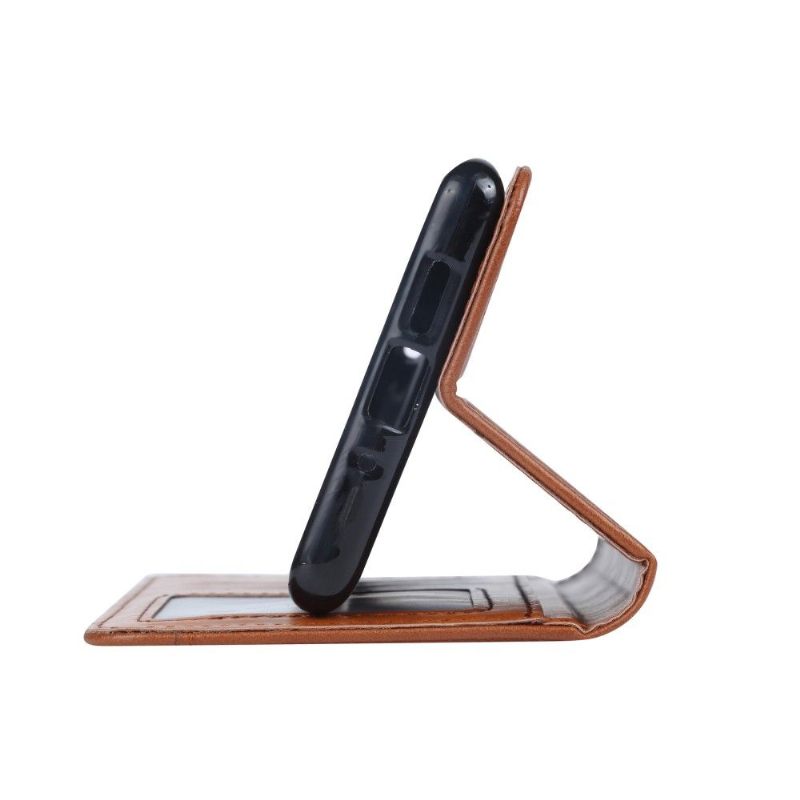 Folio-hoesje voor Huawei P40 Pro Standaardbehuizing