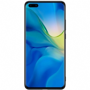 Hoesje voor Huawei P40 Pro Anti-fall Nillkin Kameleon