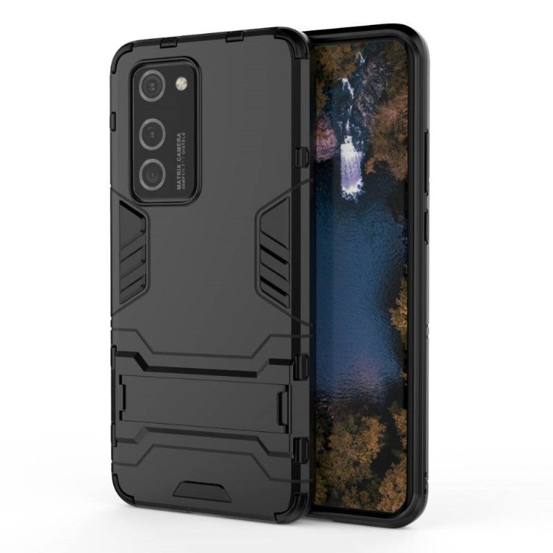 Hoesje voor Huawei P40 Pro Marius Schokbestendig Met Geïntegreerde Ondersteuning