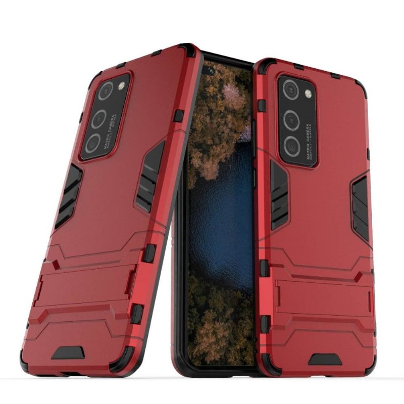 Hoesje voor Huawei P40 Pro Marius Schokbestendig Met Geïntegreerde Ondersteuning