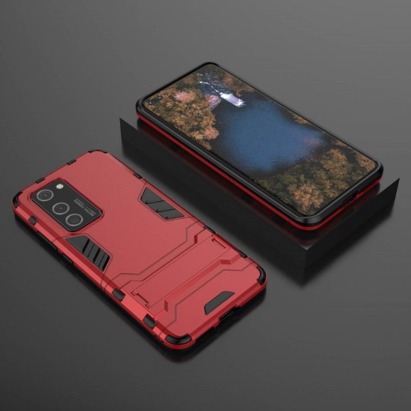 Hoesje voor Huawei P40 Pro Marius Schokbestendig Met Geïntegreerde Ondersteuning
