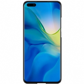 Hoesje voor Huawei P40 Pro Met Achterste Lensdop