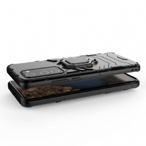 Hoesje voor Huawei P40 Pro Schokbestendig En Bestendig Belinda