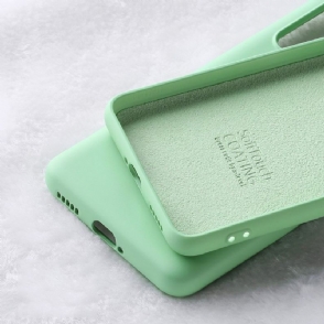 Telefoonhoesje voor Huawei P40 Pro Dynamische Serie