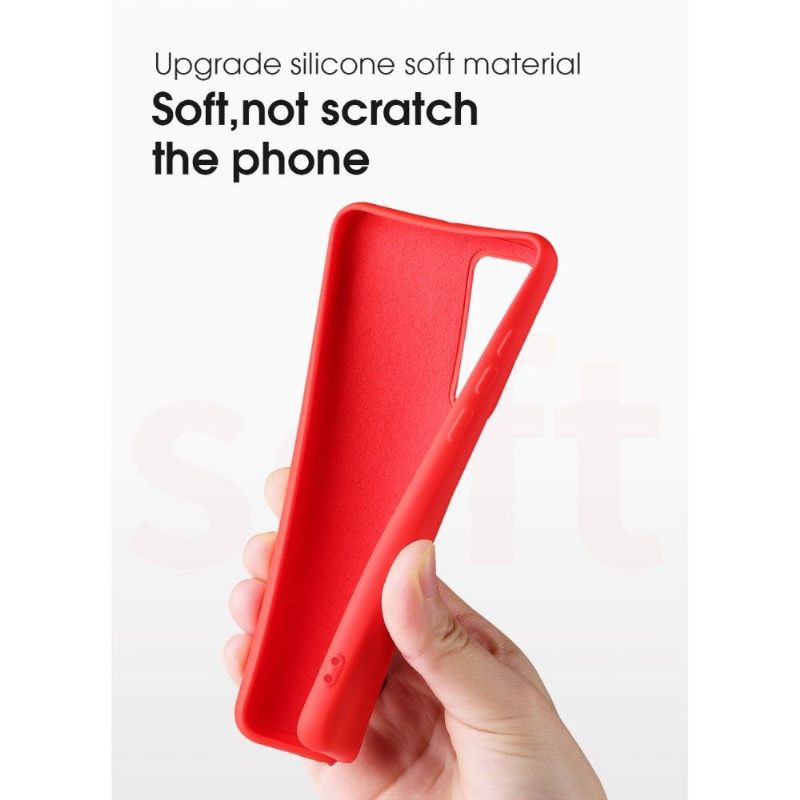 Telefoonhoesje voor Huawei P40 Pro Dynamische Serie