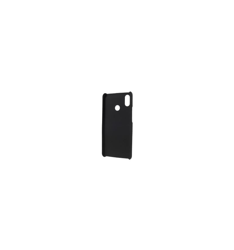 Telefoonhoesje voor Xiaomi Mi Max 3 Mat Rubberen