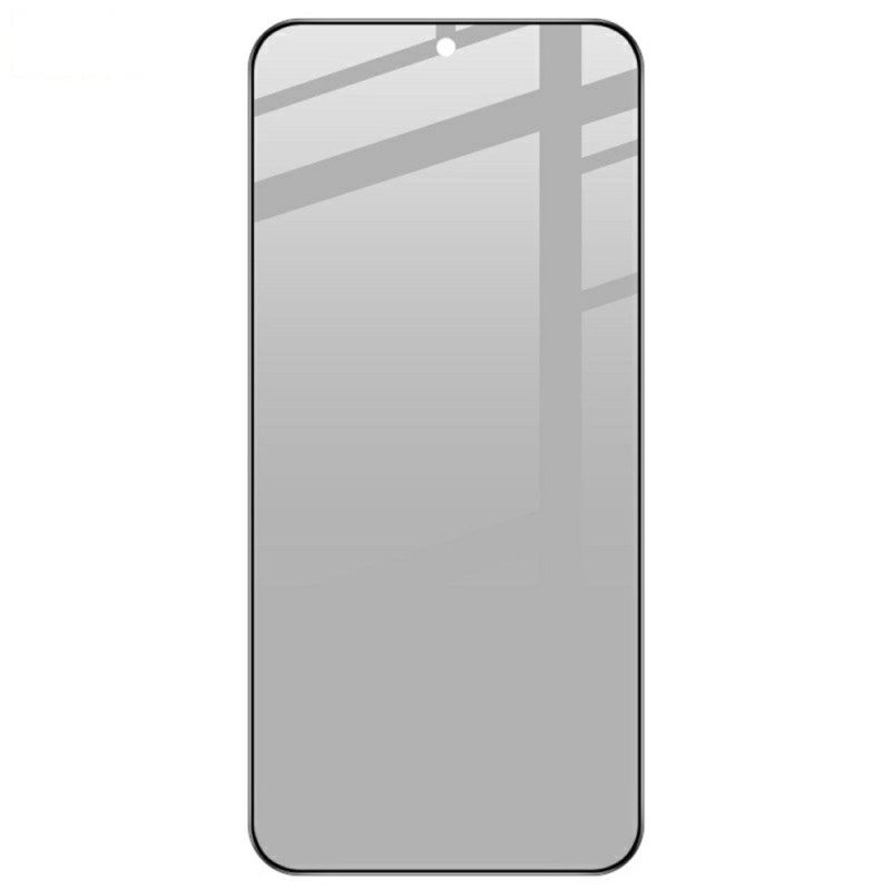 Anti-spionage Schermbeschermer Van Gehard Glas Voor Vivo X300 Imak (compatibel Met Vingerafdrukontgrendeling)