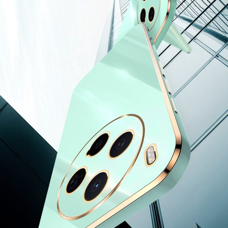 Cover Hoesje Vivo X300 Telefoonhoesje Xinli