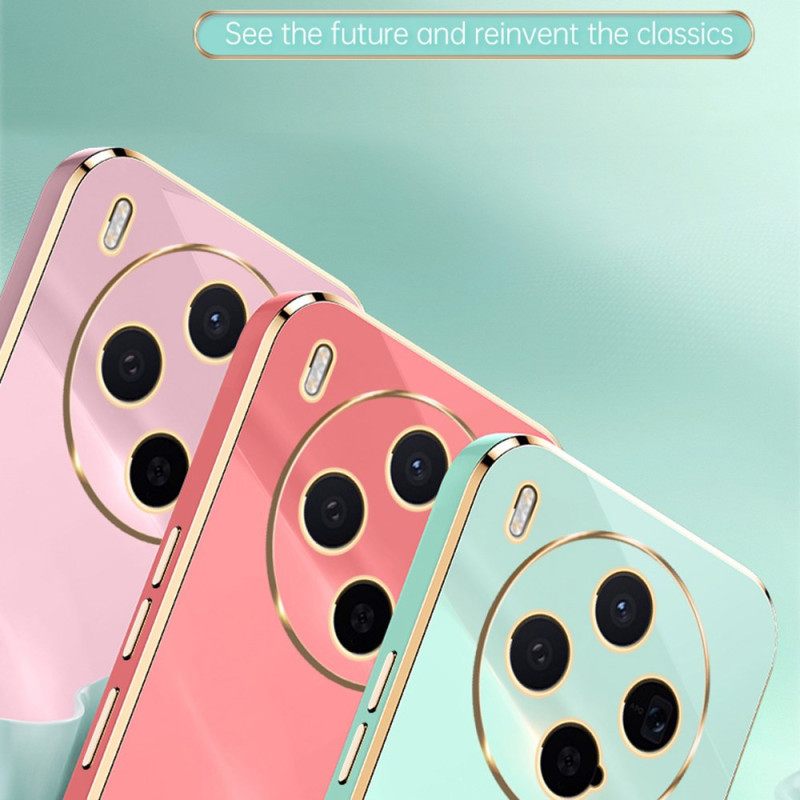 Cover Hoesje Vivo X300 Telefoonhoesje Xinli