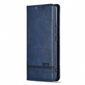 Folio-hoesje Voor Vivo X300 Azns