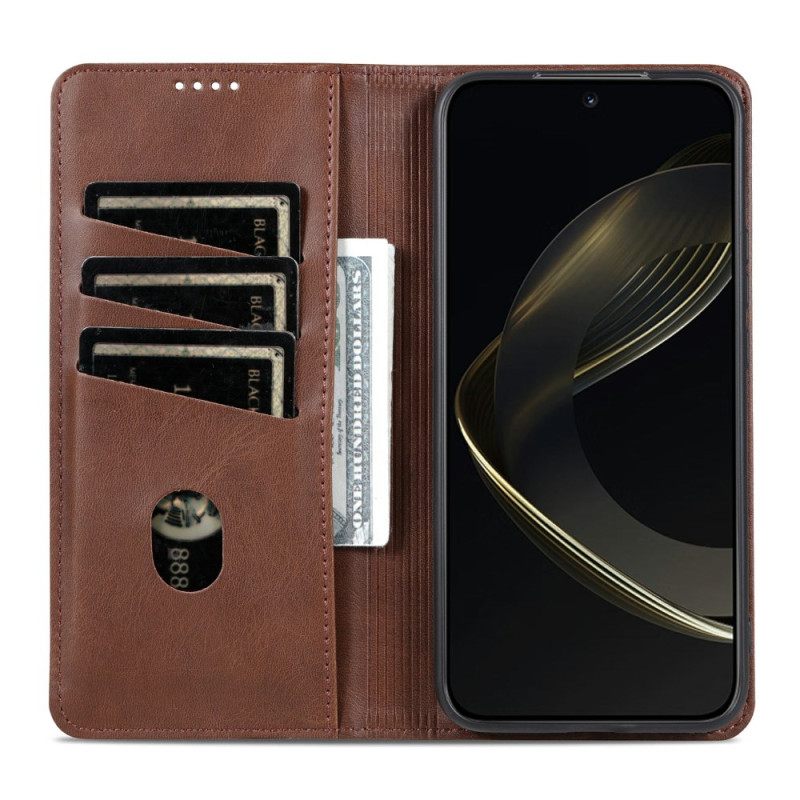 Folio-hoesje Voor Vivo X300 Azns