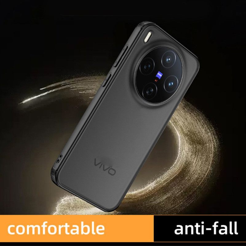Hoesje Vivo X300 Airbagbescherming