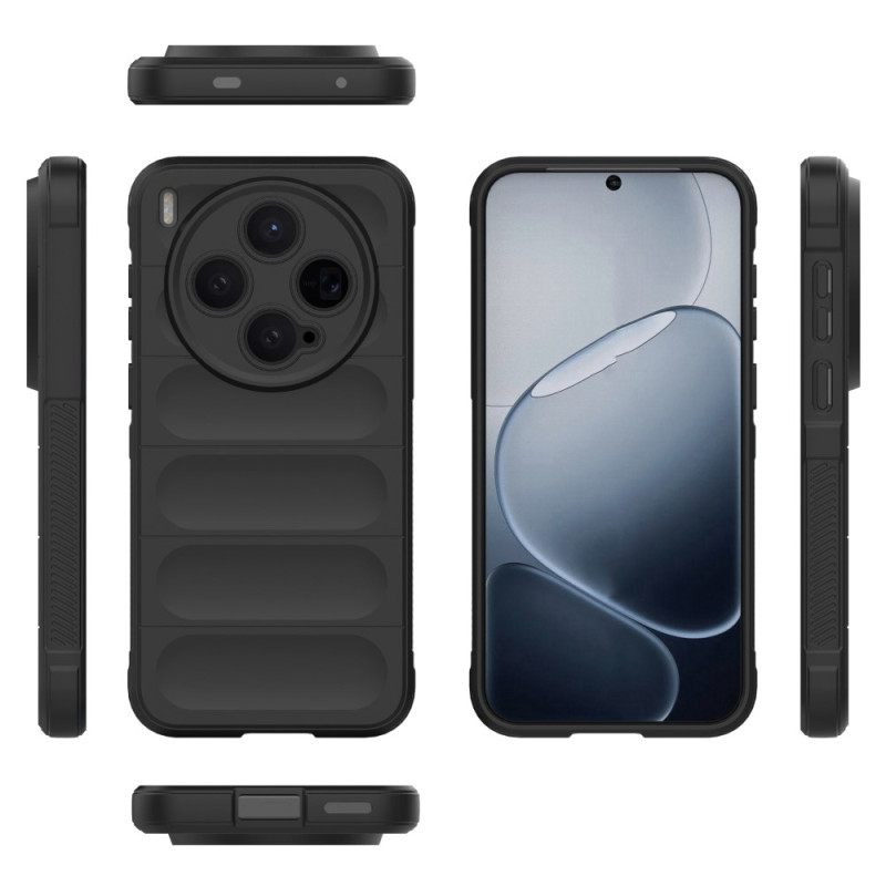 Hoesje Vivo X300 Antislip