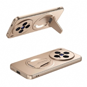 Hoesje Vivo X300 Geïntegreerde Magsafe-houder