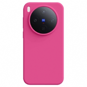 Hoesje Vivo X300 Hybride Kleur