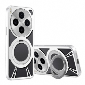 Hoesje Vivo X300 Magnetisch En Warmteafvoer