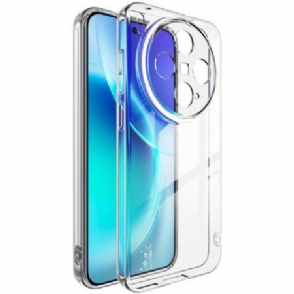 Hoesje Vivo X300 Ux-5 Imak