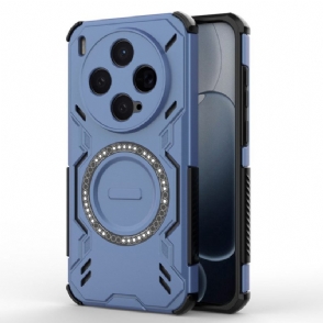 Hoesje Vivo X300 Warmteafvoer