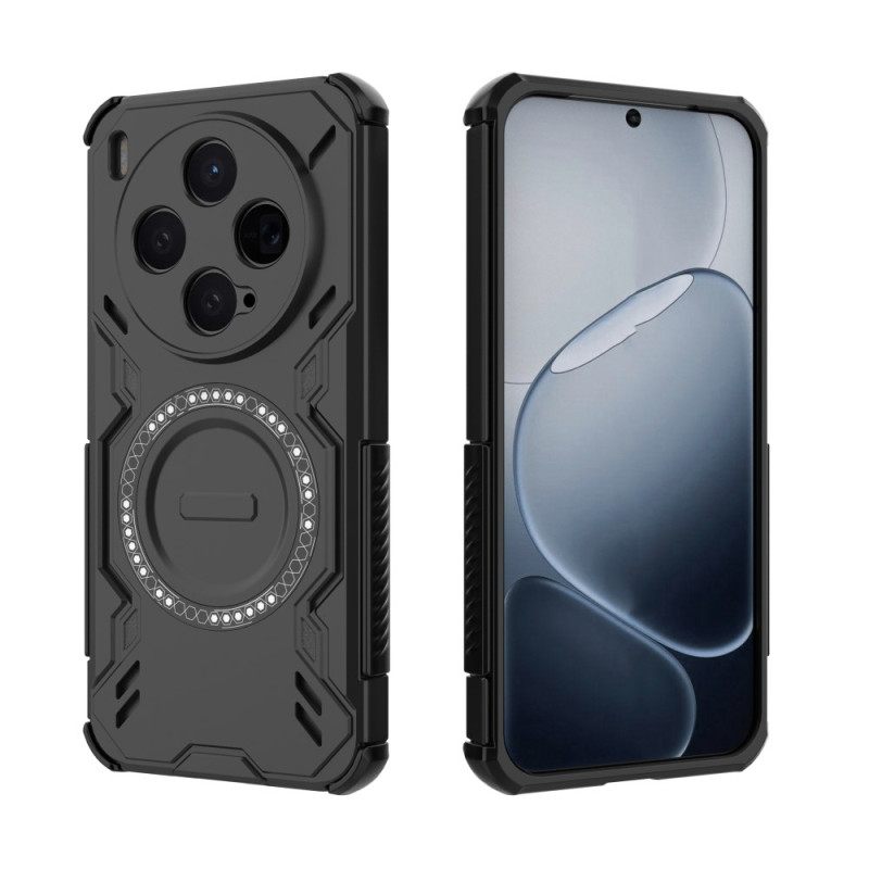 Hoesje Vivo X300 Warmteafvoer