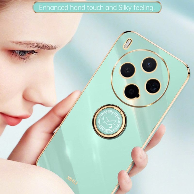 Hoesje Vivo X300 Xinli Ringhouder