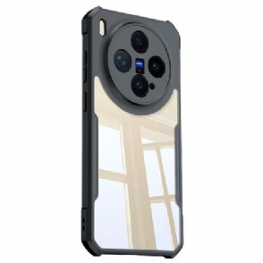 Hoesje Vivo X300 Xundd