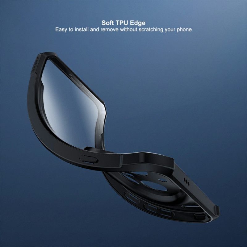 Hoesje Vivo X300 Xundd