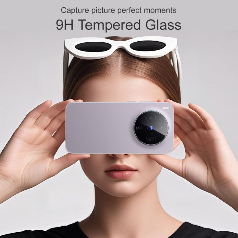 Lensbeschermer Van Gehard Glas Voor Vivo X300