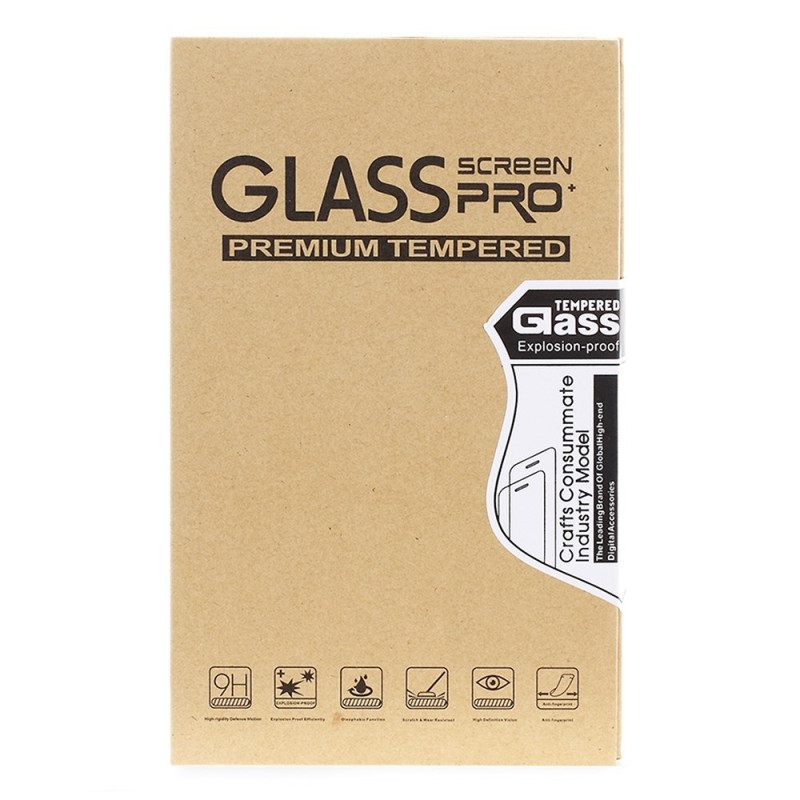 Schermbeschermer Van Gehard Glas Met Volledige Dekking Voor Vivo X300