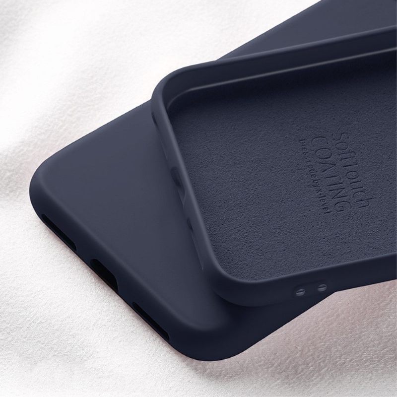 Hoesje voor iPhone 7 / 8 / SE (2020) Anti-fall Dynamische Serie