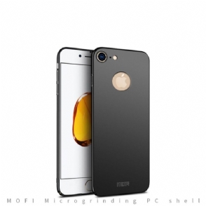 Hoesje voor iPhone 7 / 8 / SE (2020) Mofi Shield Matte Coating
