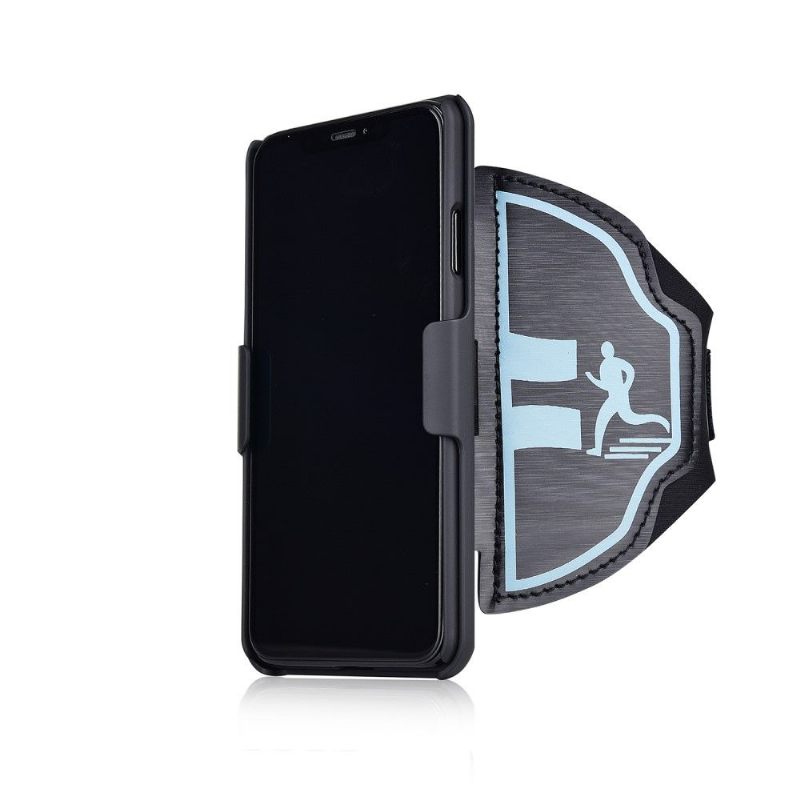 Sportarmband Met Verwijderbare Hoes Voor iPhone Se 2/8/7