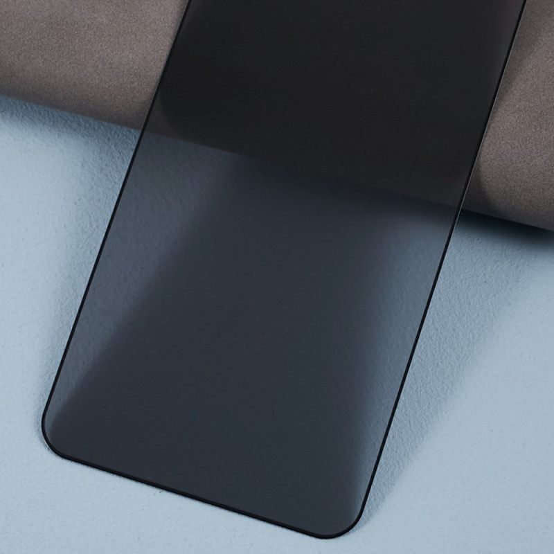 180 Anti-spionage Screenprotector Van Gehard Glas Voor Oppo Find X9 Pro 5g