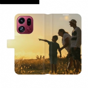 Bescherming Hoesje Oppo Find X9 Pro 5g Elegant