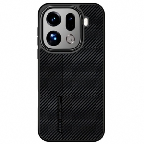 Case Hoesje Oppo Find X9 Pro 5g Telefoonhoesje Magnetisch Versterkte Bescherming