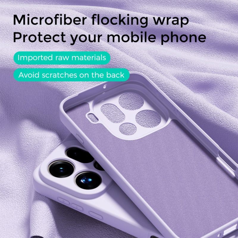 Case Hoesje Oppo Find X9 Pro 5g Telefoonhoesje Magsafe Vloeibare Siliconen Abeel