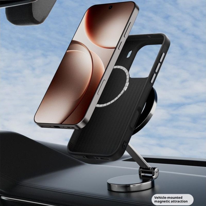 Cover Hoesje Oppo Find X9 Pro 5g Telefoonhoesje Magsafe Design Abeel