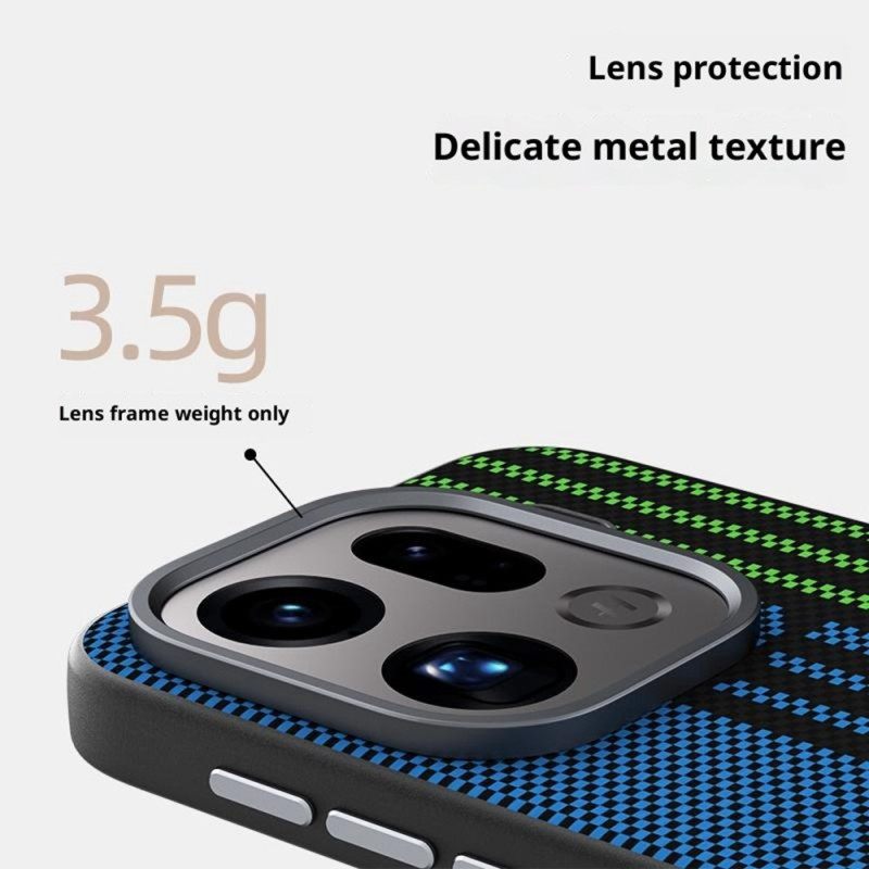 Cover Hoesje Oppo Find X9 Pro 5g Telefoonhoesje Magsafe Design Abeel