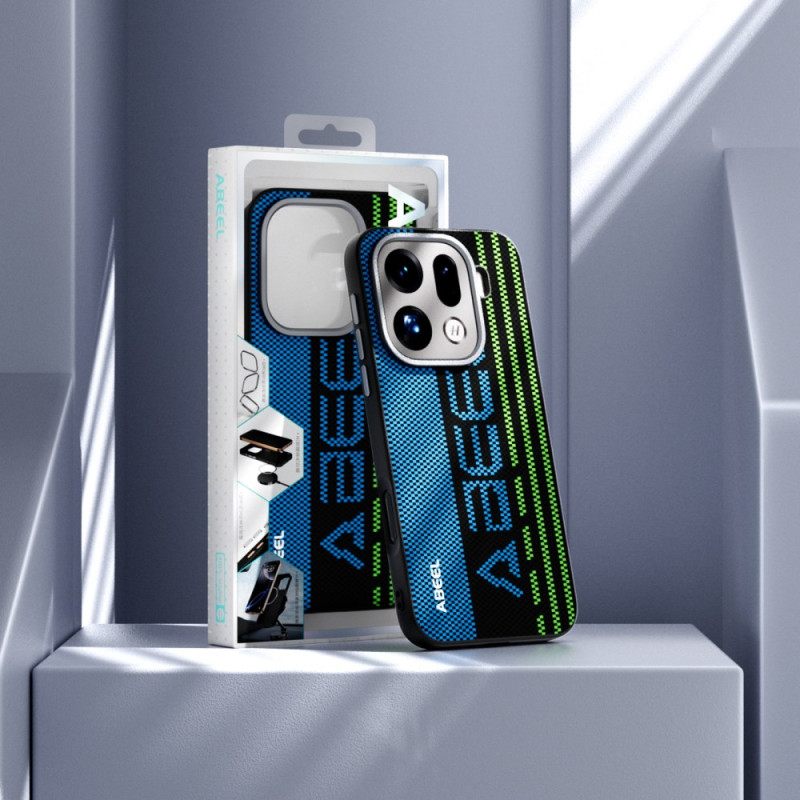 Cover Hoesje Oppo Find X9 Pro 5g Telefoonhoesje Magsafe Design Abeel