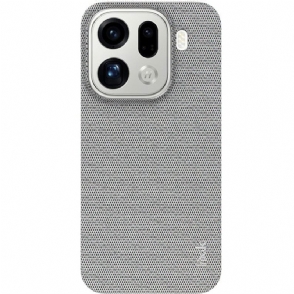 Cover Hoesje Oppo Find X9 Pro 5g Telefoonhoesje Ruiyi Series Imak