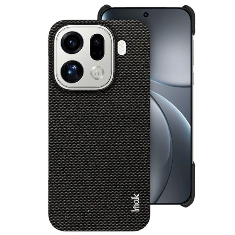 Cover Hoesje Oppo Find X9 Pro 5g Telefoonhoesje Ruiyi Series Imak