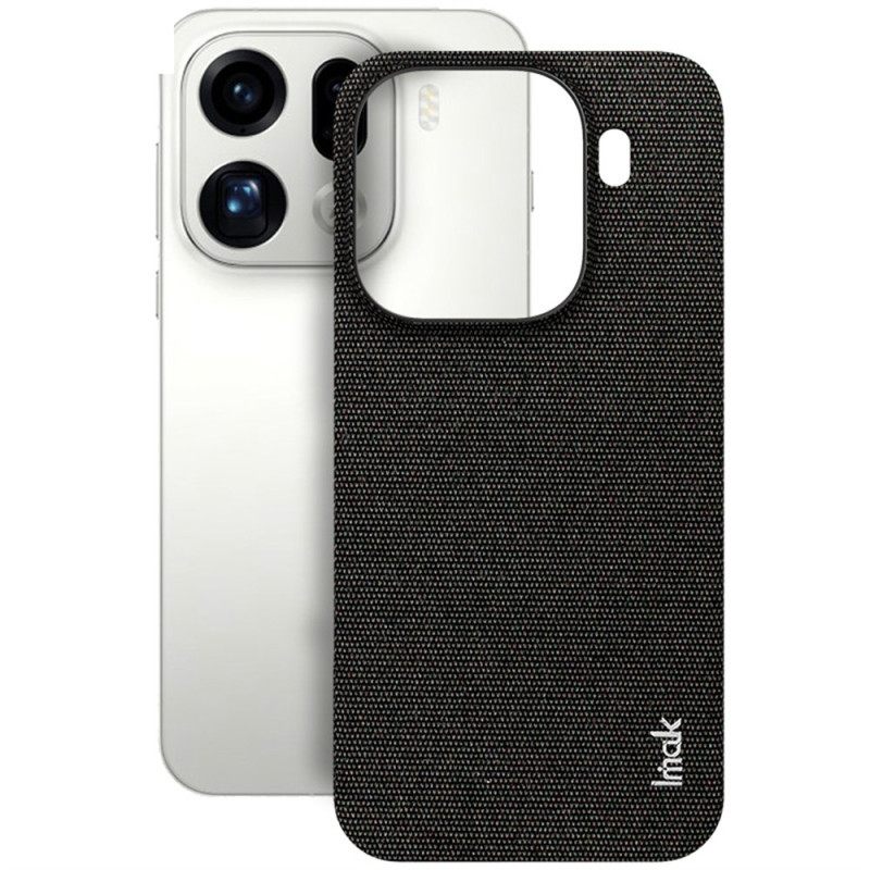 Cover Hoesje Oppo Find X9 Pro 5g Telefoonhoesje Ruiyi Series Imak