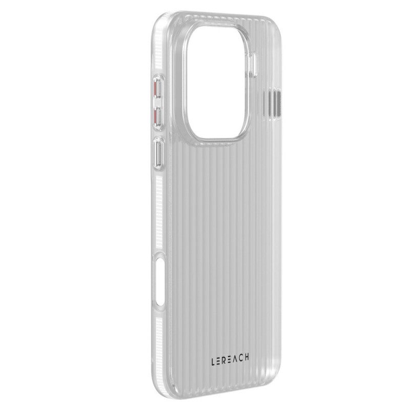 Cover Hoesje Oppo Find X9 Pro 5g Telefoonhoesje Toc-serie Lereach