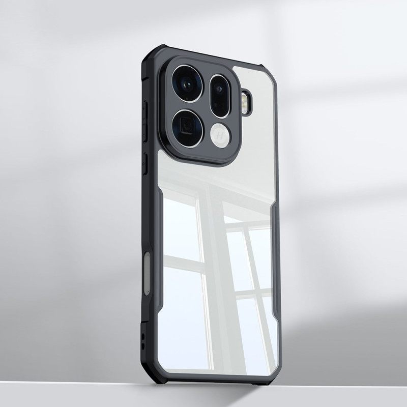 Cover Hoesje Oppo Find X9 Pro 5g Telefoonhoesje Xundd