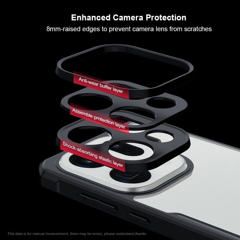 Cover Hoesje Oppo Find X9 Pro 5g Telefoonhoesje Xundd