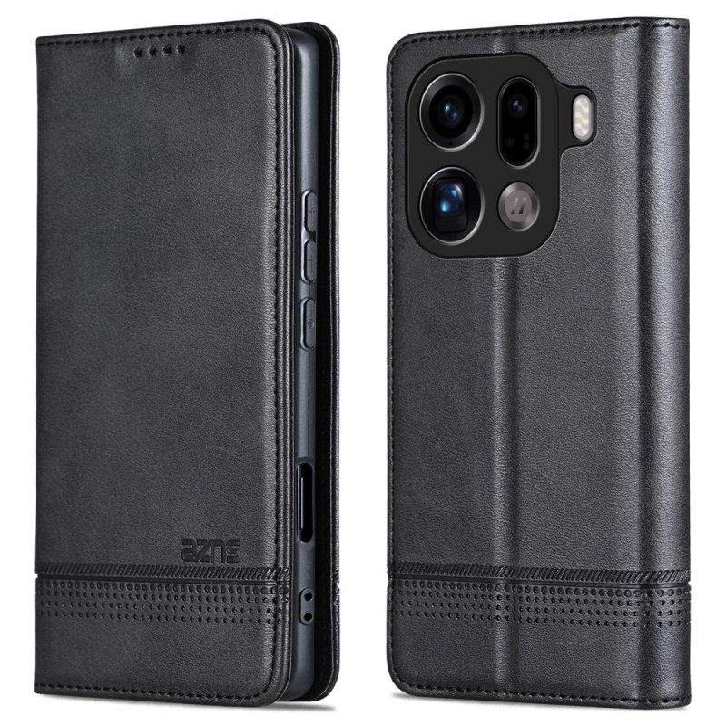 Folio-hoesje Oppo Find X9 Pro 5g Azns