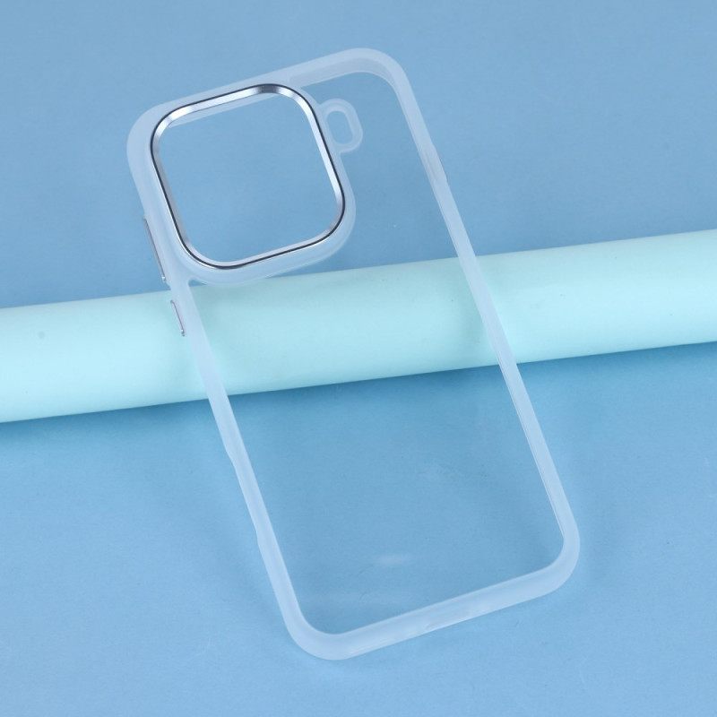 Hoesje Oppo Find X9 Pro 5g Anti-valbescherming Bescherming Hoesje