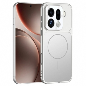 Hoesje Oppo Find X9 Pro 5g Gkk Magnetisch