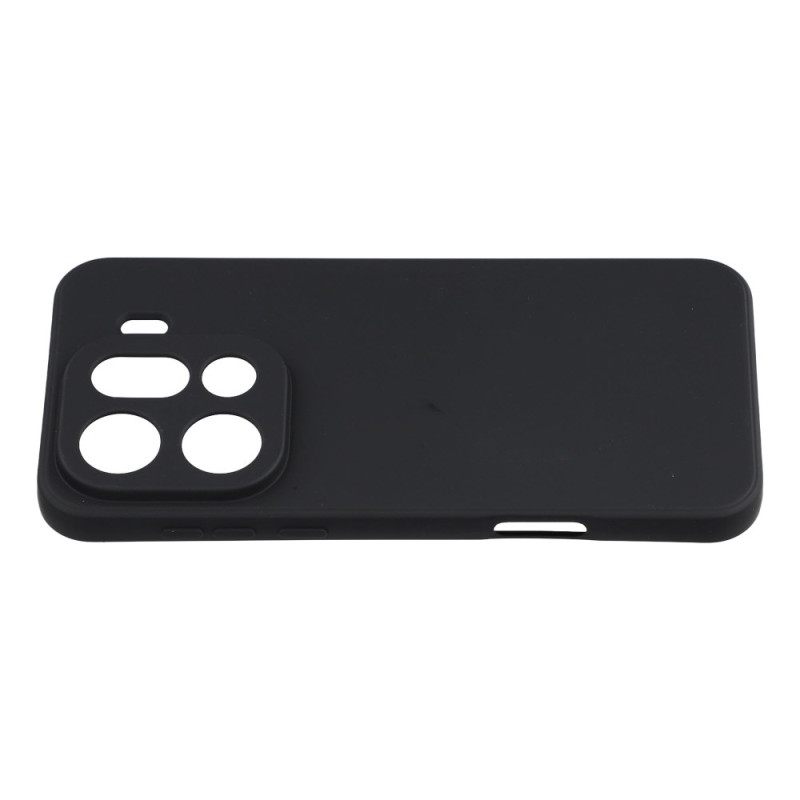 Hoesje Oppo Find X9 Pro 5g Siliconen